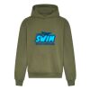 Signature heavyweight hoodie Thumbnail
