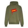Signature heavyweight hoodie Thumbnail