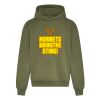 Signature heavyweight hoodie Thumbnail