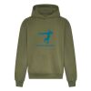 Signature heavyweight hoodie Thumbnail