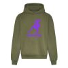 Signature heavyweight hoodie Thumbnail