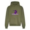 Signature heavyweight hoodie Thumbnail