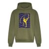 Signature heavyweight hoodie Thumbnail